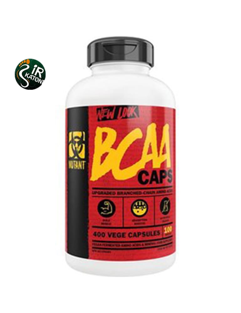 بی سی ای ای موتانت 200 عددی