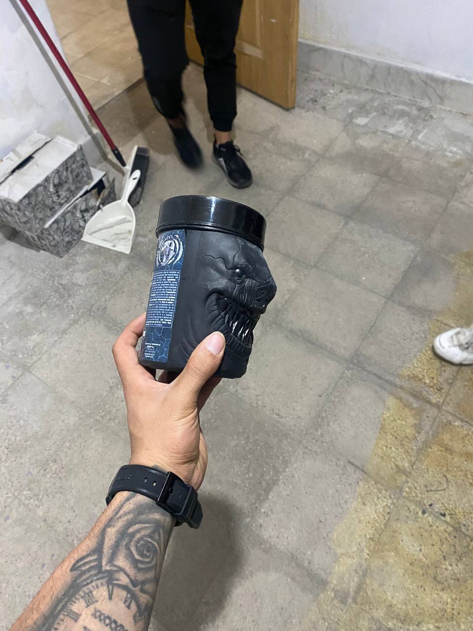 Zoomad Labs Creatine