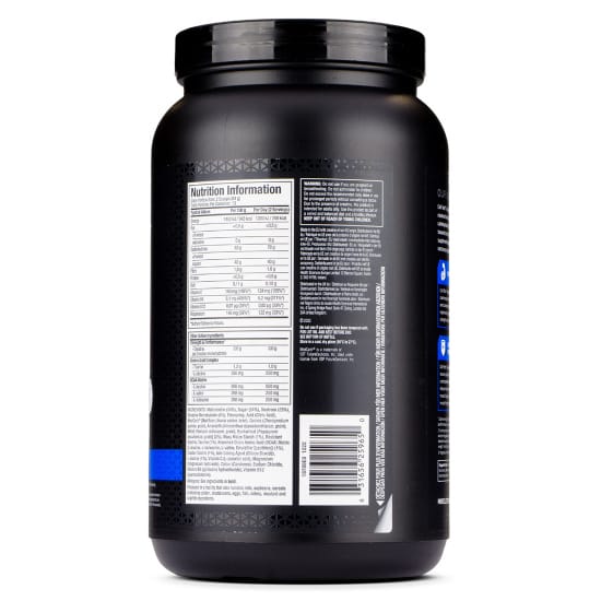 MuscleTech Cell Tech Creatine 3LB