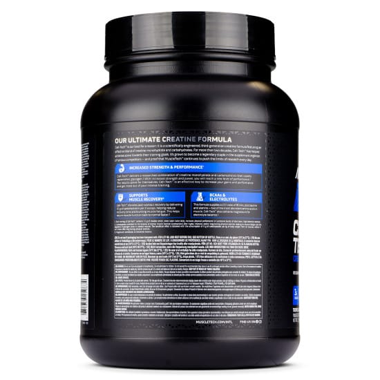MuscleTech Cell Tech Creatine 3LB