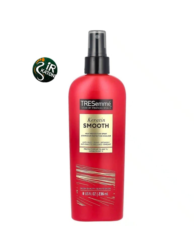 اسپری محافظ حرارت کراتینه ترزمه ۲۳۶ میل