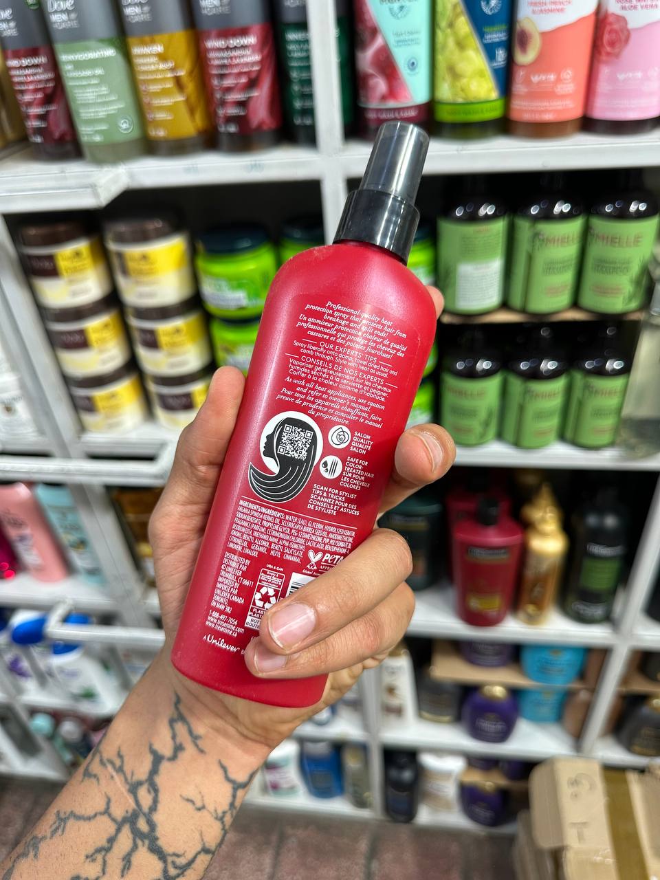 TRESemme Keratin Smooth Heat Protection Shine Spray