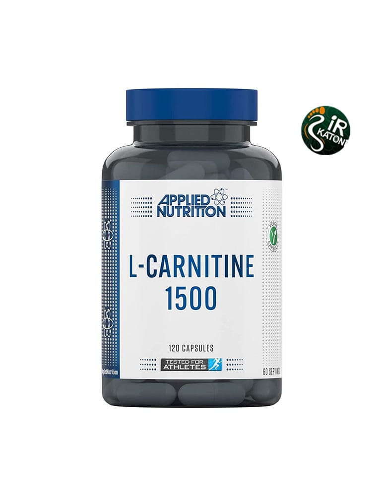 ال کارنیتین 1500 اپلاید نوتریشن