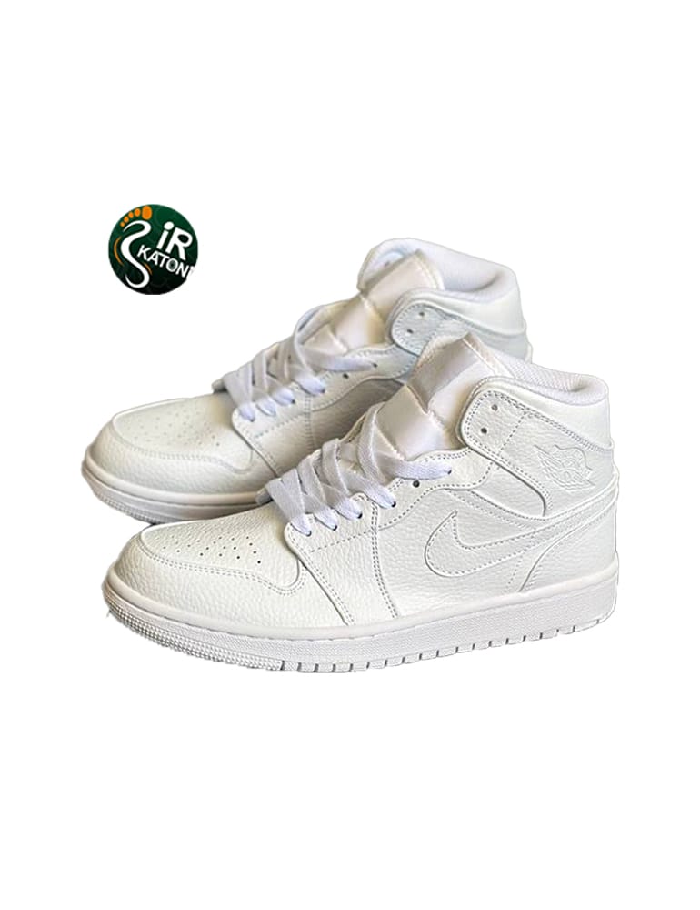 جردن 1 رترو های 👱🏻‍♀️👨🏽‍🦱