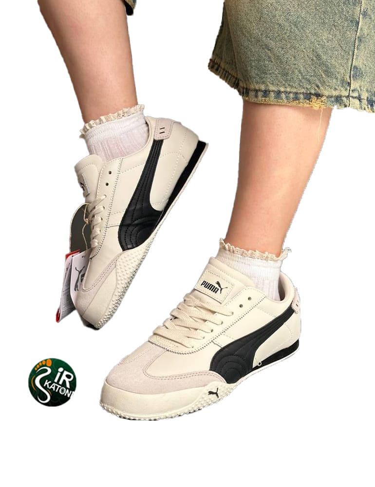 پوما بلا 👱🏻‍♀️👨🏽‍🦱