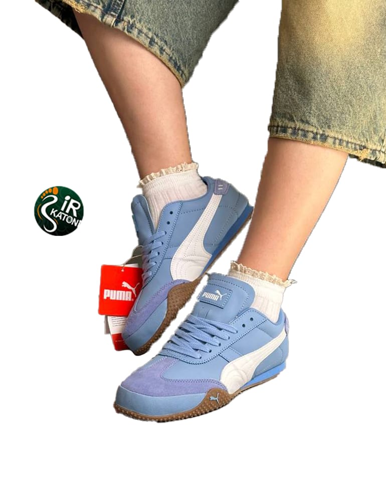 پوما بلا 👱🏻‍♀️👨🏽‍🦱