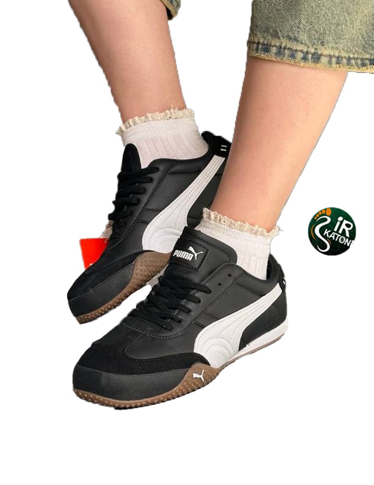 پوما بلا 👱🏻‍♀️👨🏽‍🦱