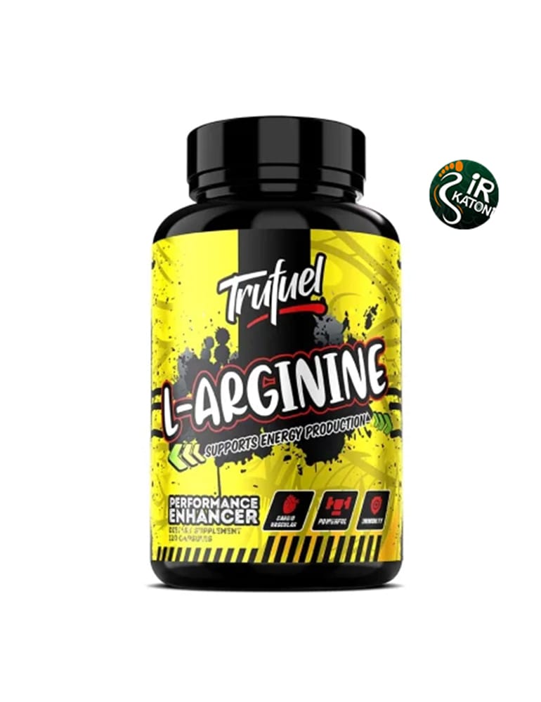 ال آرژنین تروفیول