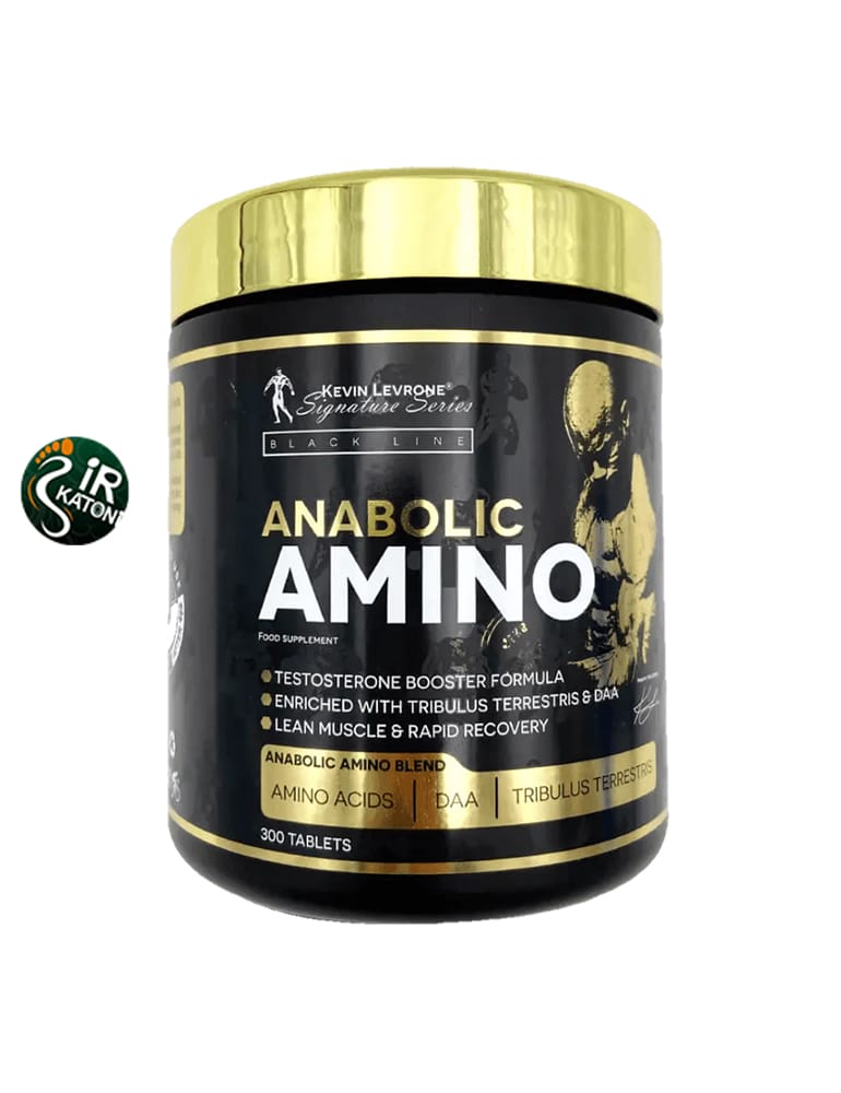 آمینو آنابولیک کوین لورون