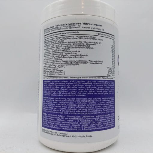 Allnutrition COLLAGEN PRO