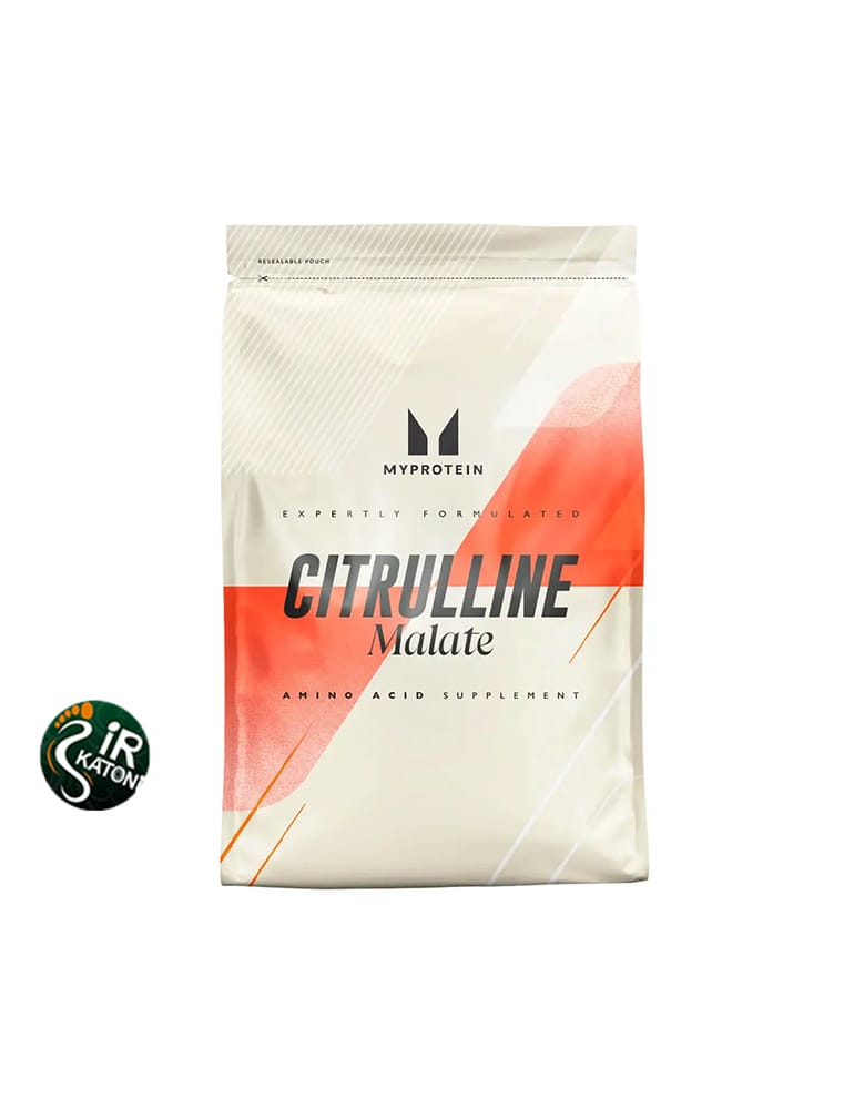 سیترولین مالات مای پروتئین 250 گرم