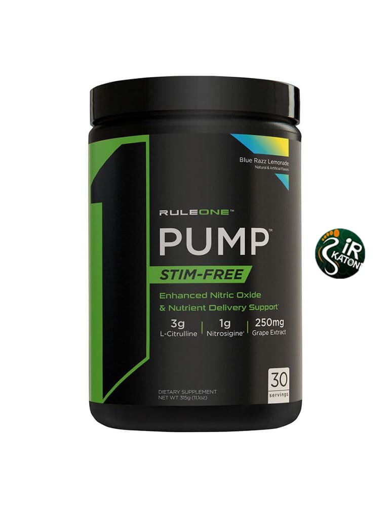 پمپ استیم فری رول وان 315 گرم