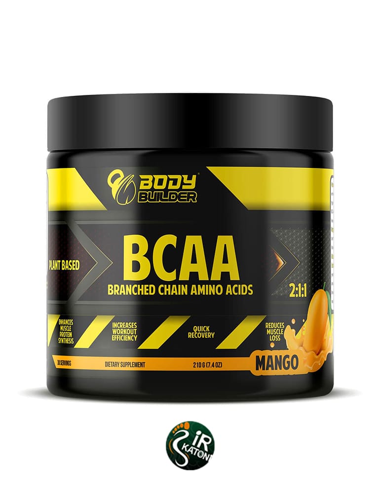 بی سی ای ای بادی بیلدر