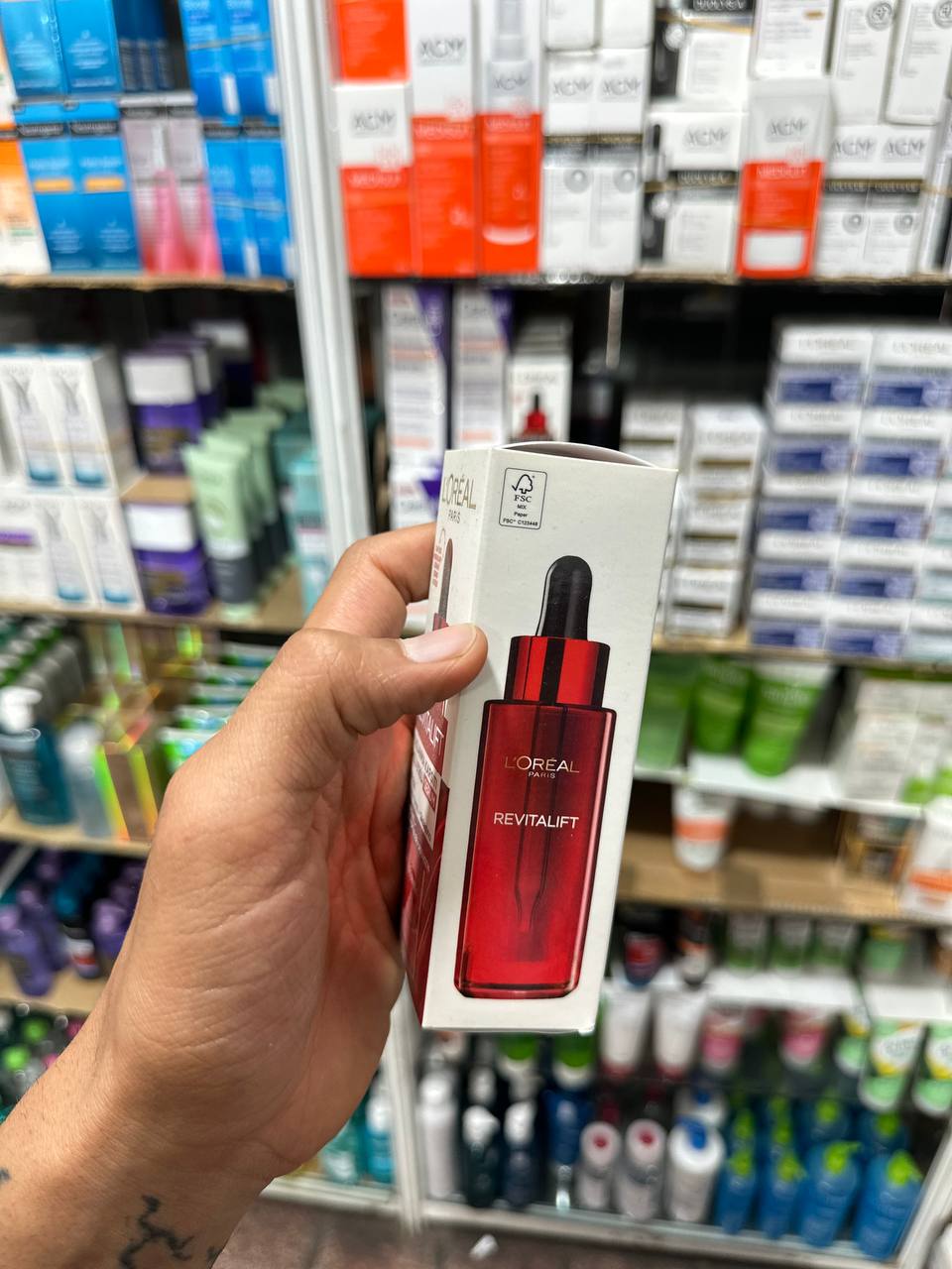 L’Oréal Paris Revitalift Serum Pro-Retinol 30 ml