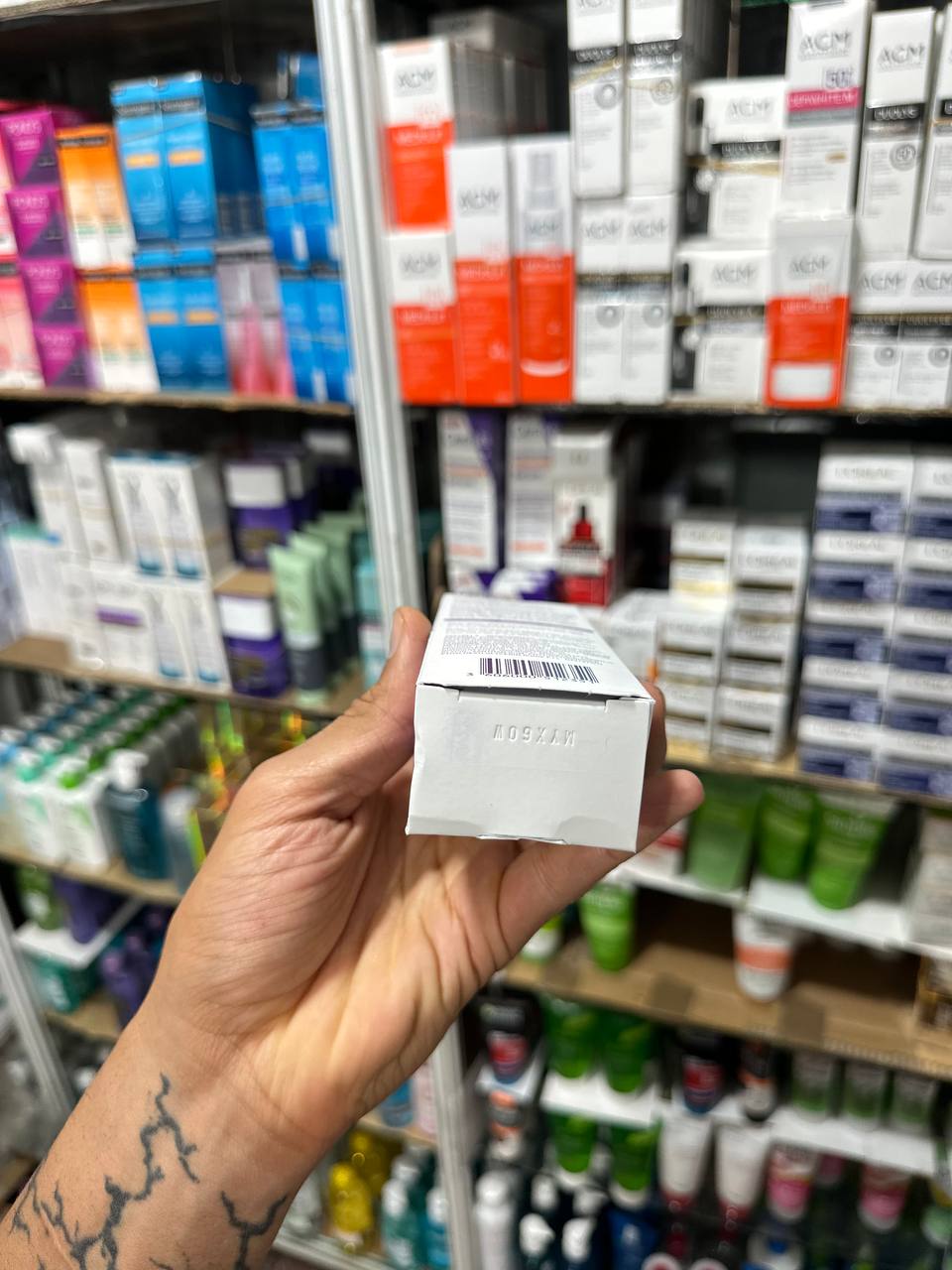 CeraVe Skin Renewing Vitamin C Serum 30ml