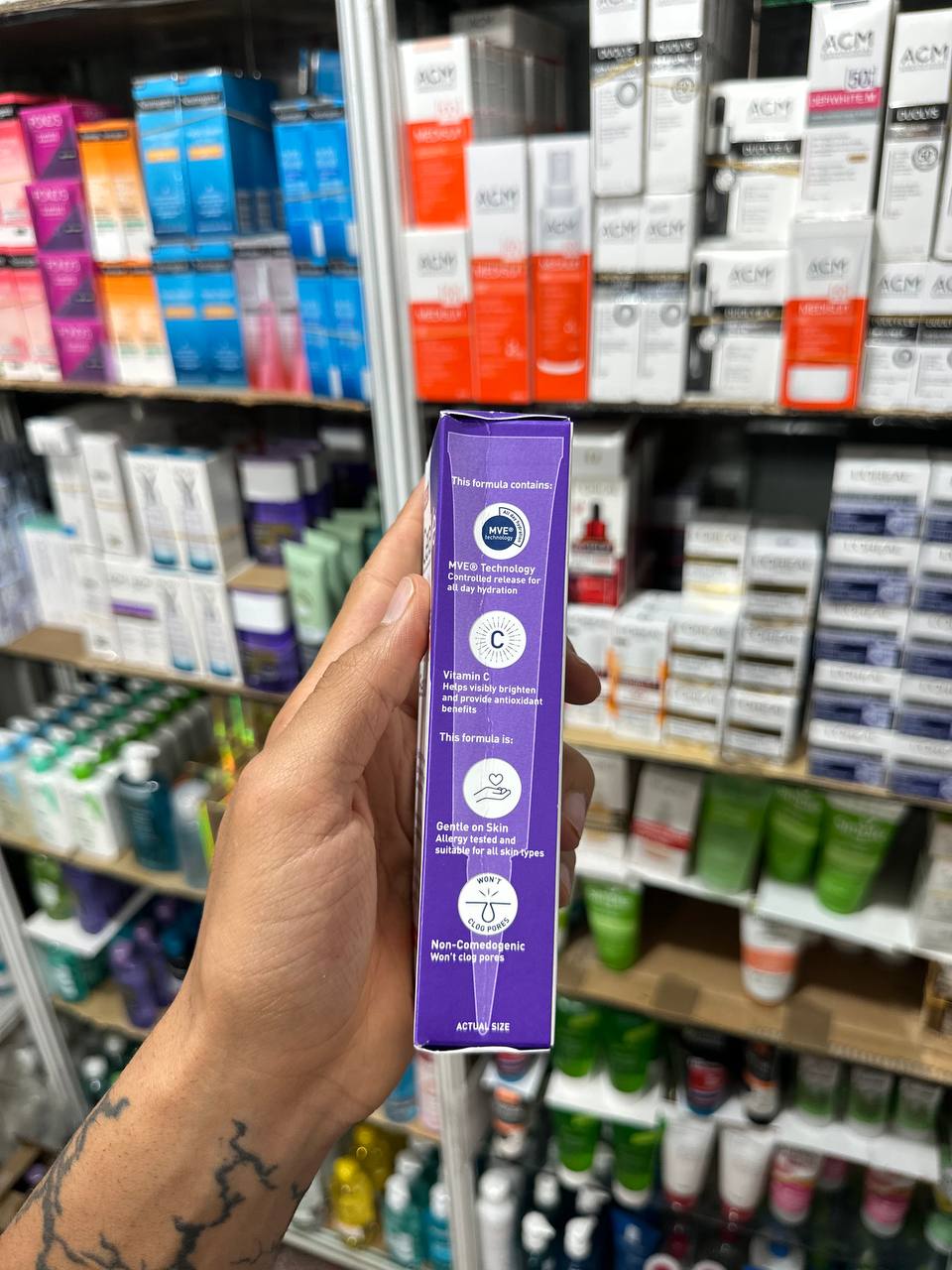 CeraVe Skin Renewing Vitamin C Serum 30ml