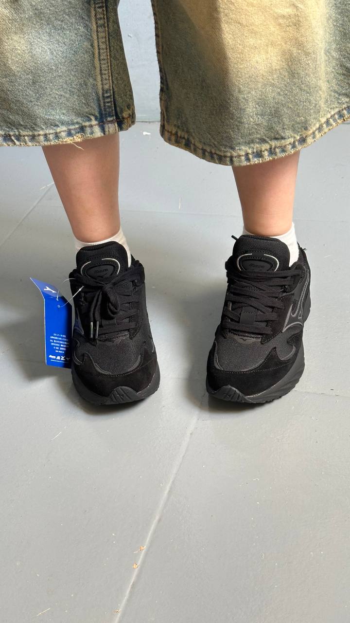 Mizuno Wave Rider GTX