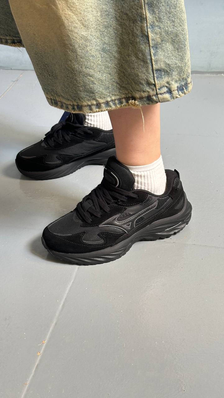 Mizuno Wave Rider GTX