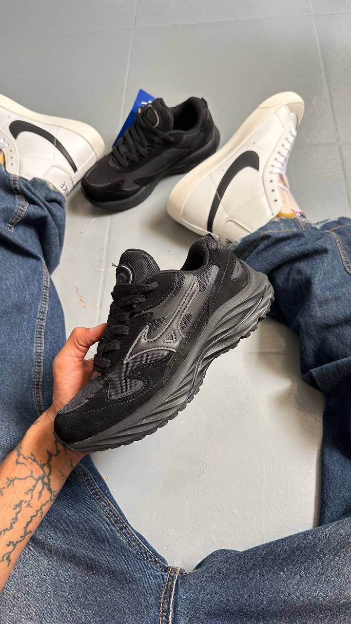 Mizuno Wave Rider GTX