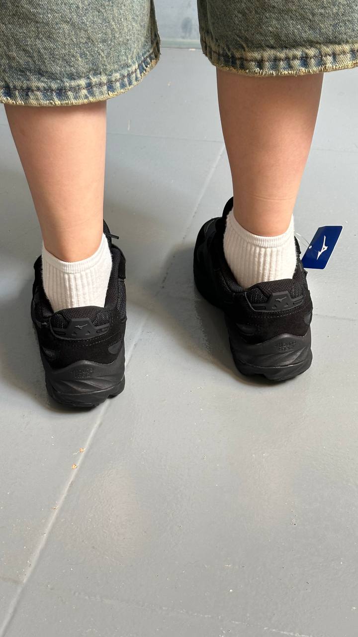 Mizuno Wave Rider GTX