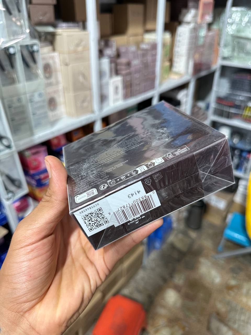 Calvin Klein Euphoria Men