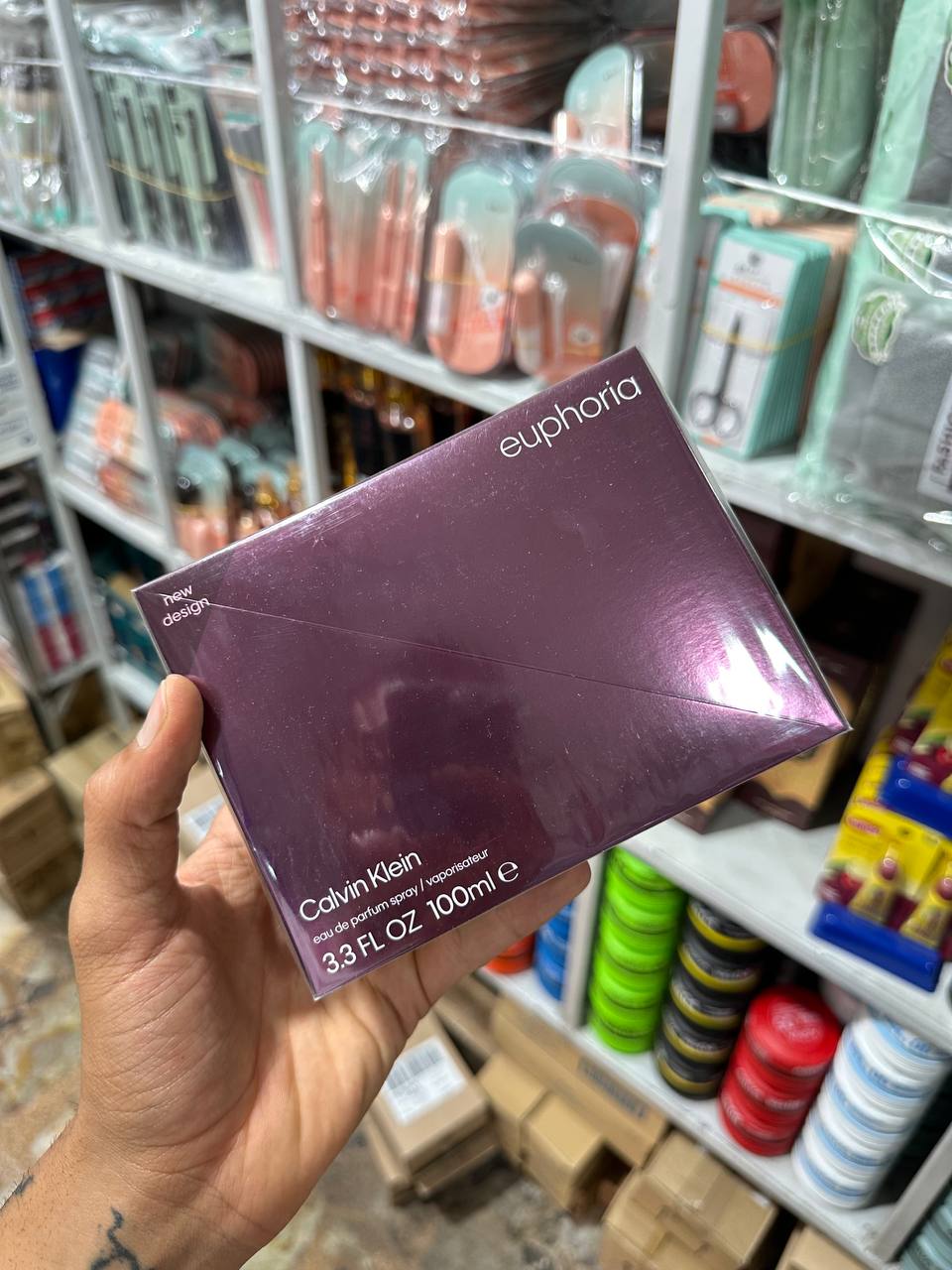 Calvin Klein Euphoria for Women