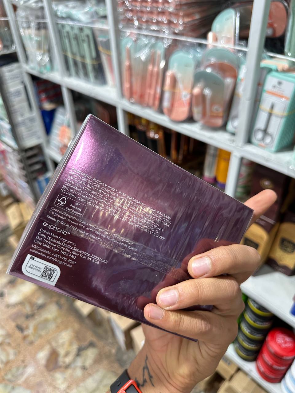 Calvin Klein Euphoria for Women