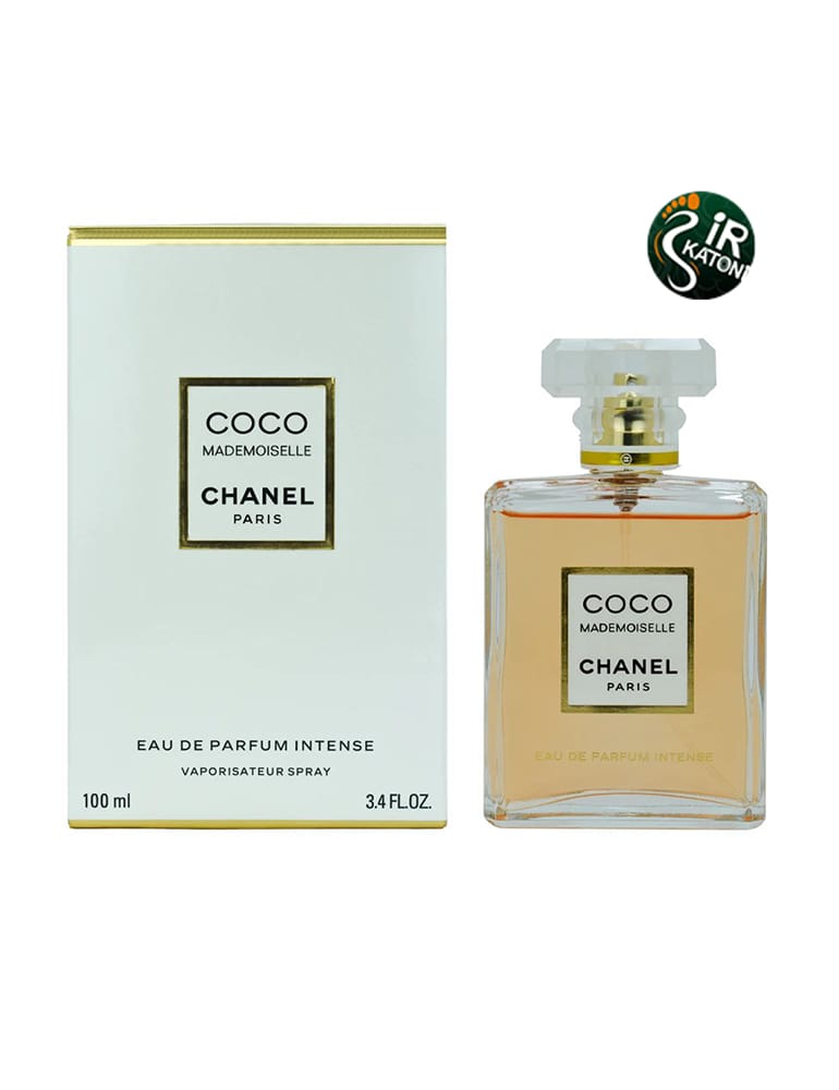 عطر ادکلن زنانه شنل کوکو مادمازل 100 میل