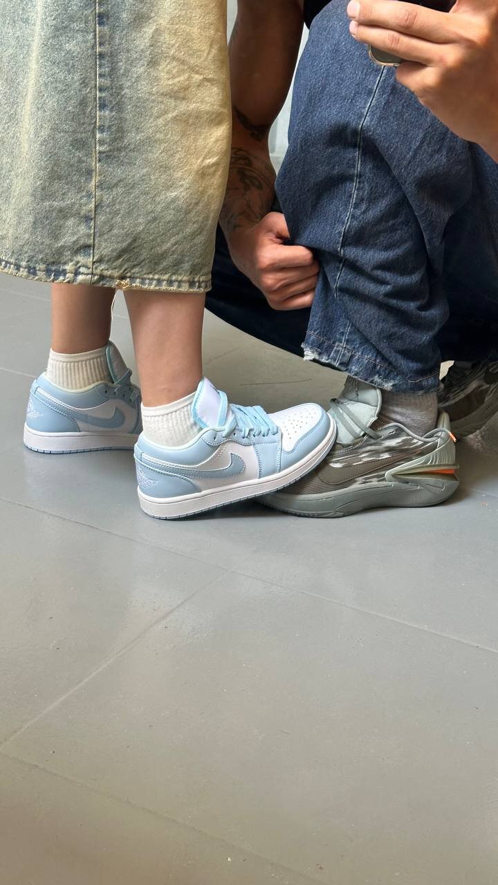 Jordan 1