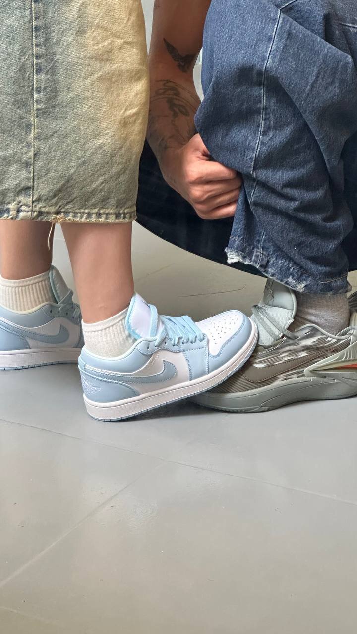 Jordan 1