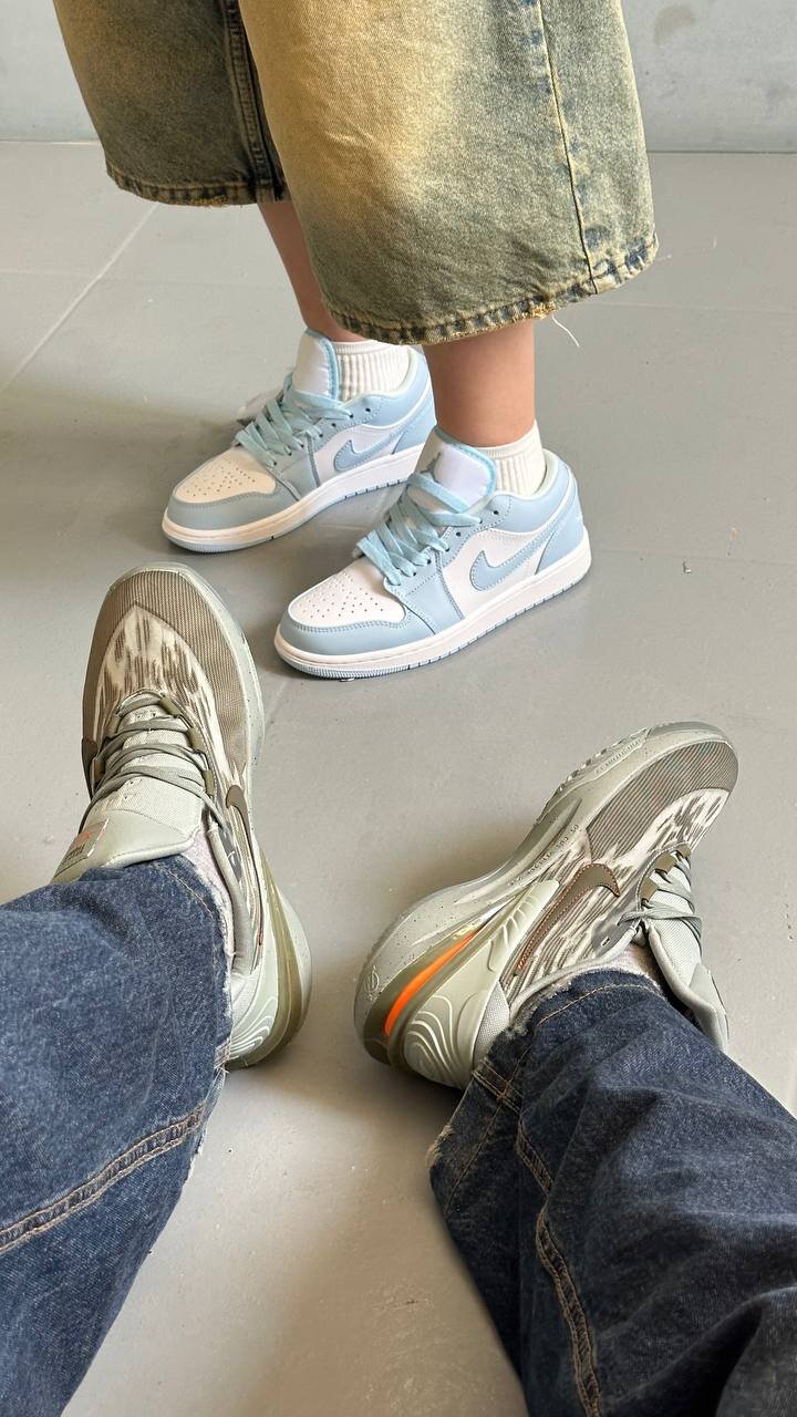Jordan 1