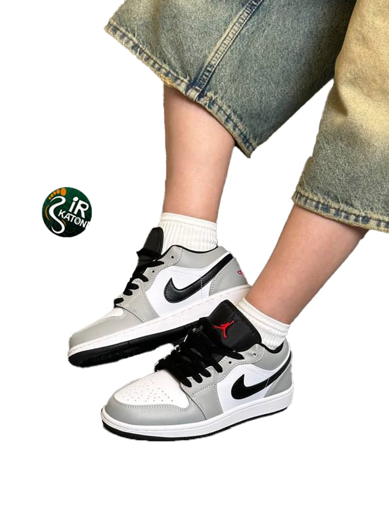 جردن 1 👱🏻‍♀️👨🏽‍🦱