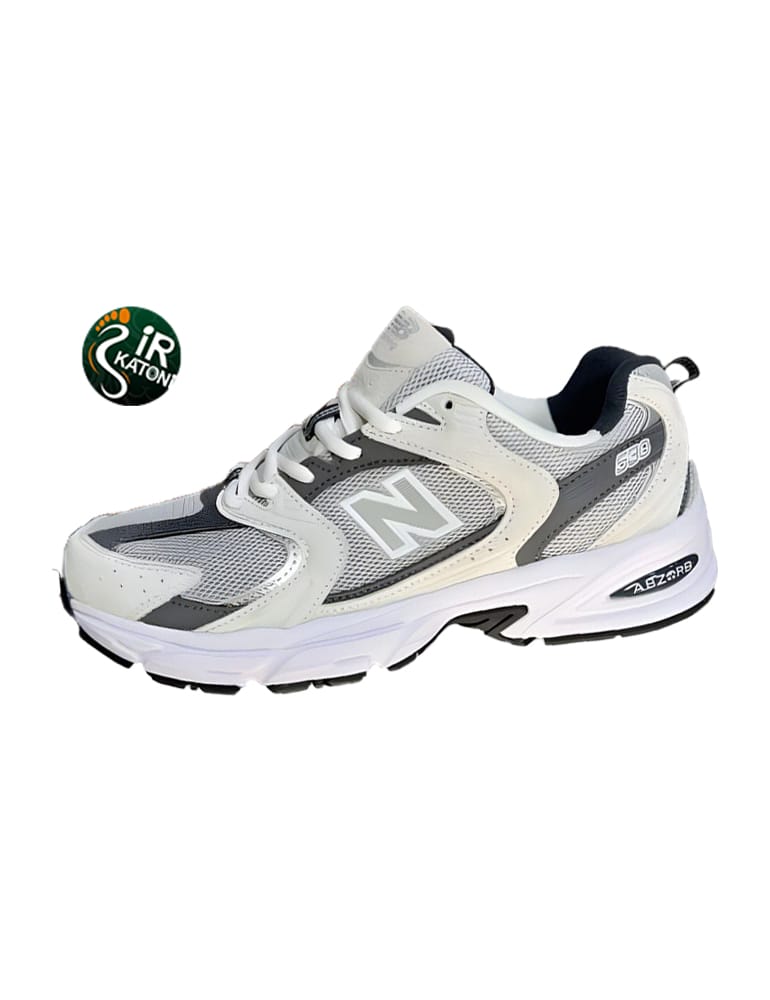 نیو بالانس 530 👱🏻‍♀️👨🏽‍🦱