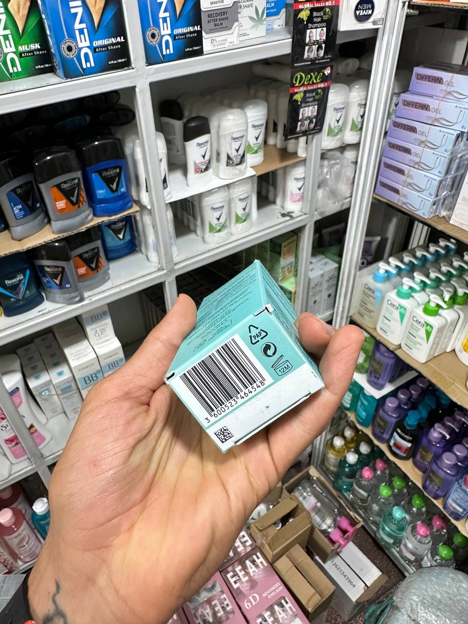 L'Oréal Paris Hydra Genius Aloe Water