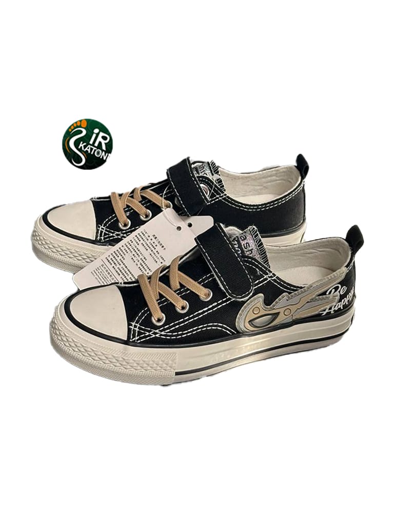 کتونی بچه‌گانه 👶🏻👧🏻