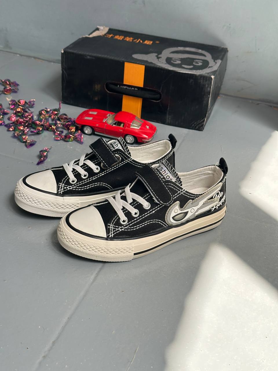 Kids shoes