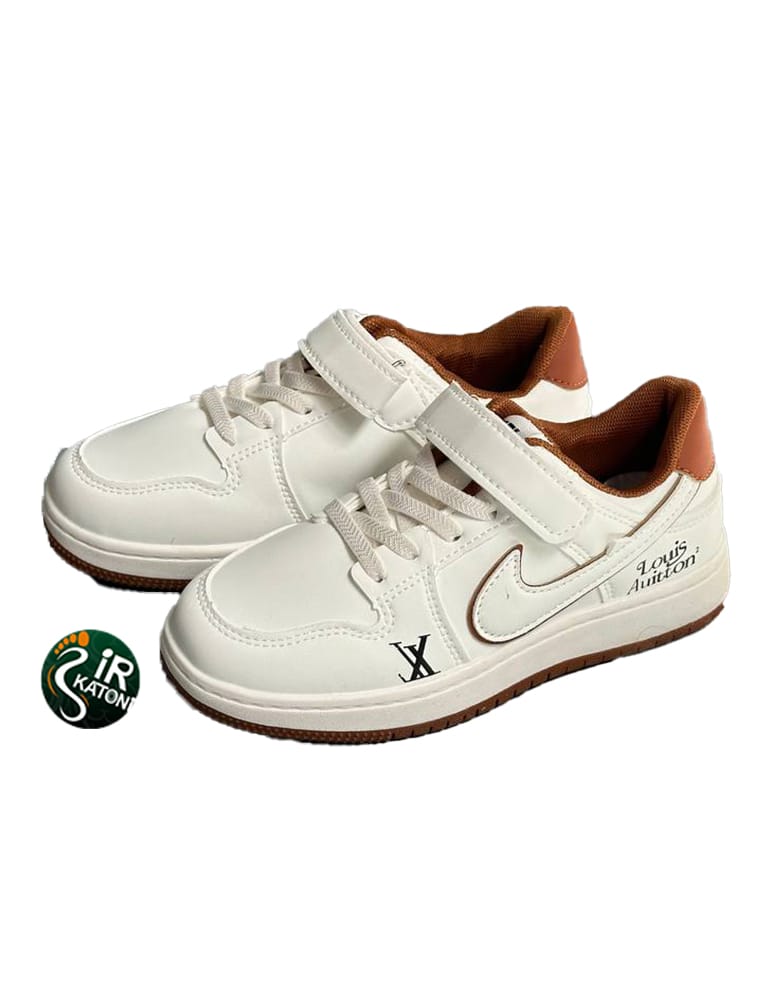 کتونی بچه‌گانه 👶🏻👧🏻