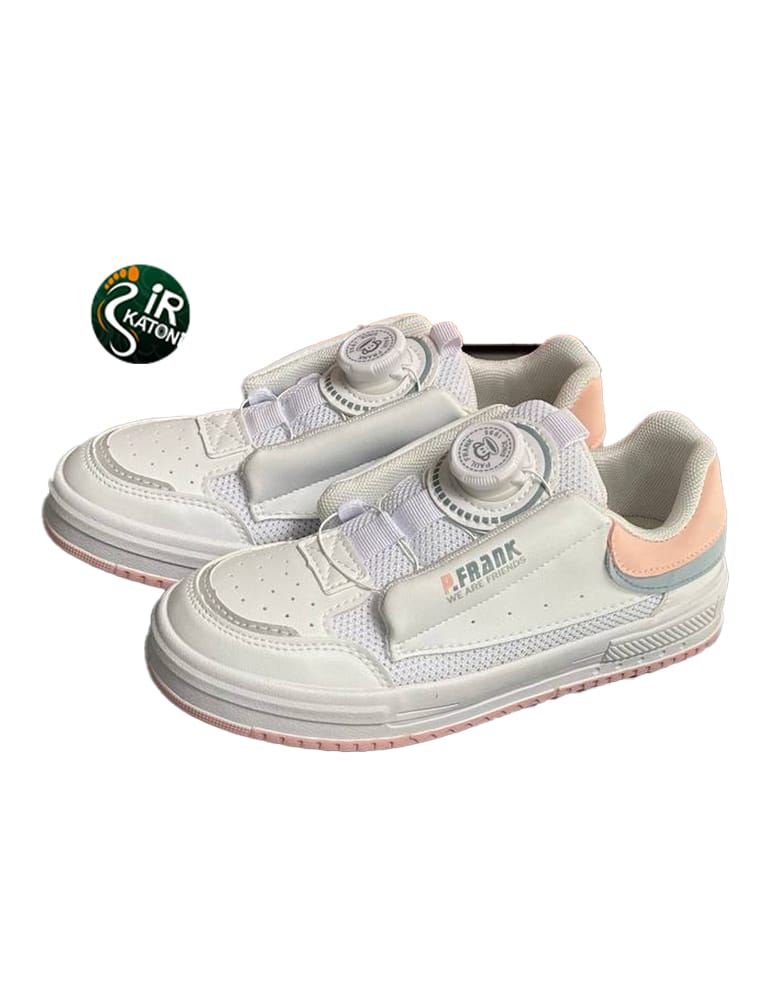 کتونی بچه‌گانه 👶🏻👧🏻