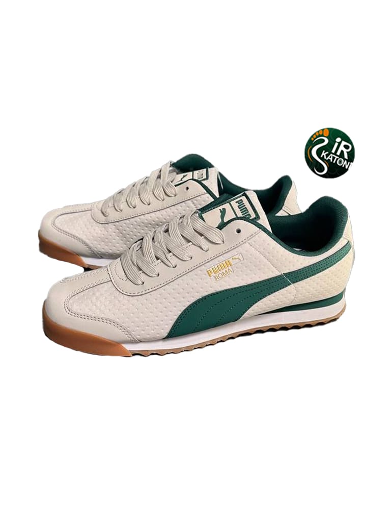 پوما رُما 👨🏽‍🦱