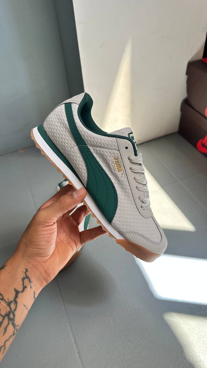 Puma Roma