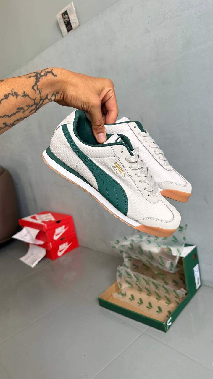 Puma Roma
