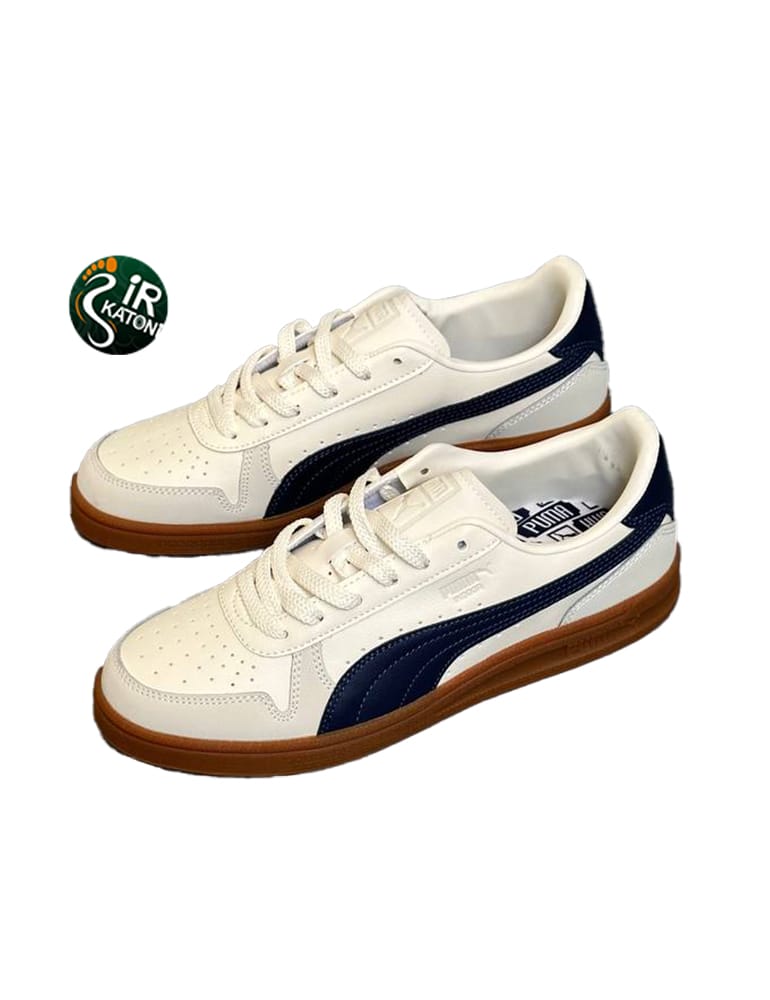 پوما ایندور 👨🏽‍🦱