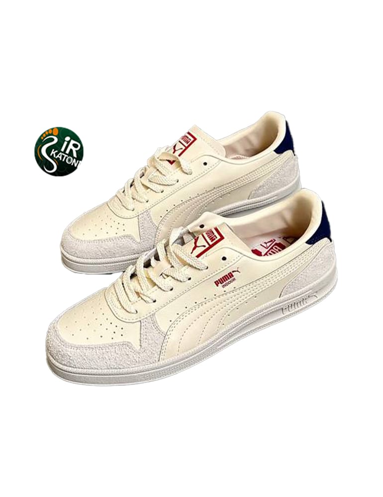 پوما ایندور 👨🏽‍🦱