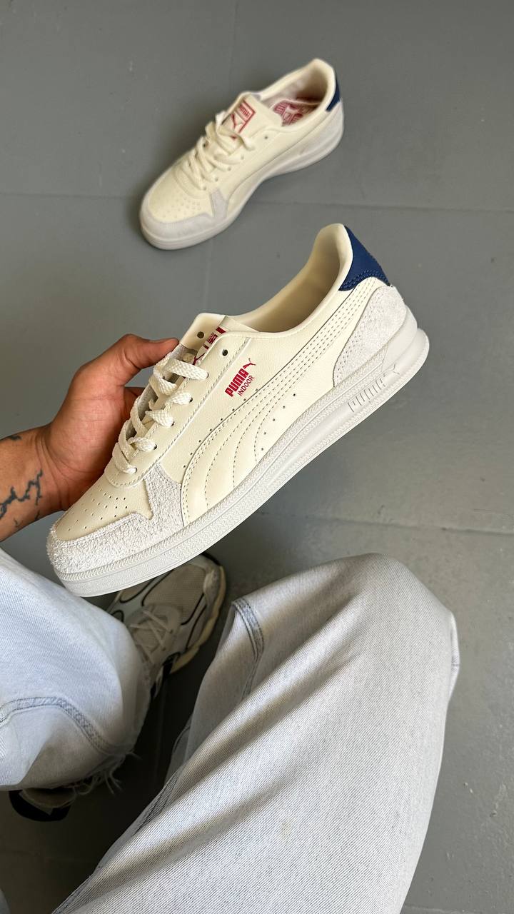 Puma Indoor