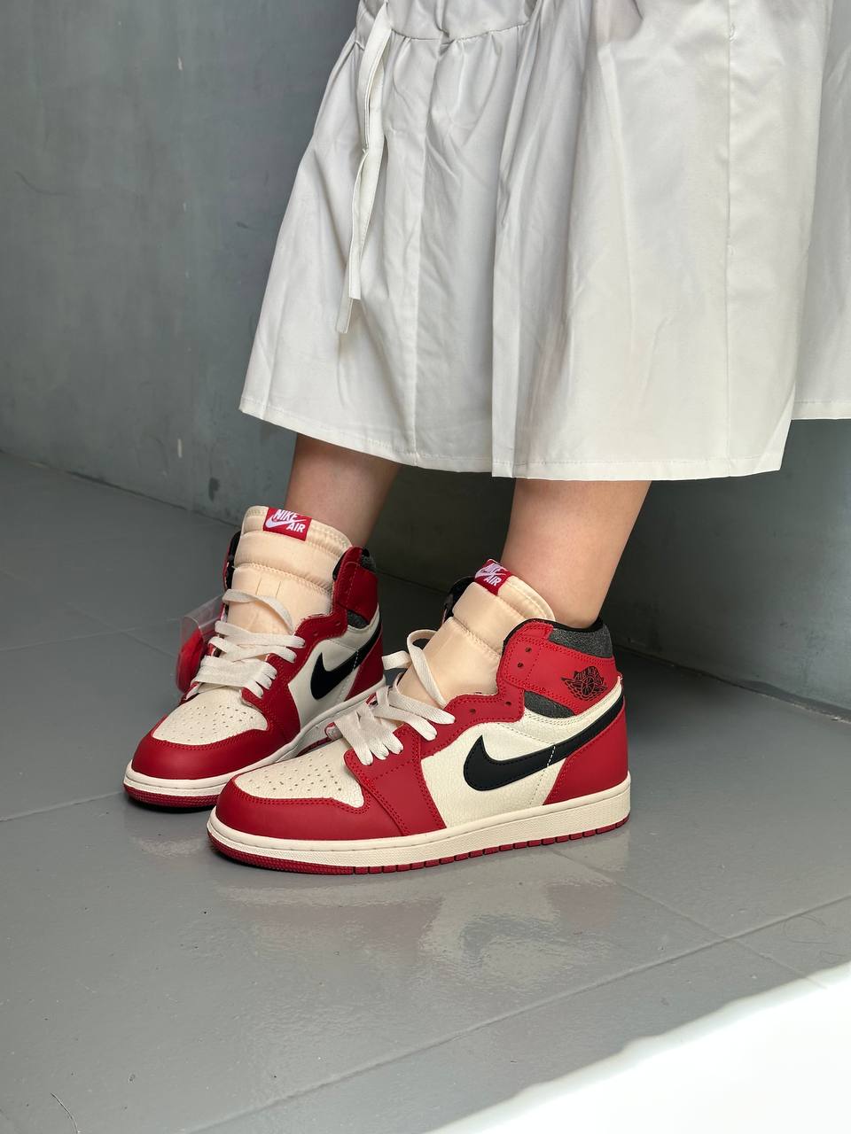 Jordan 1 Retro High