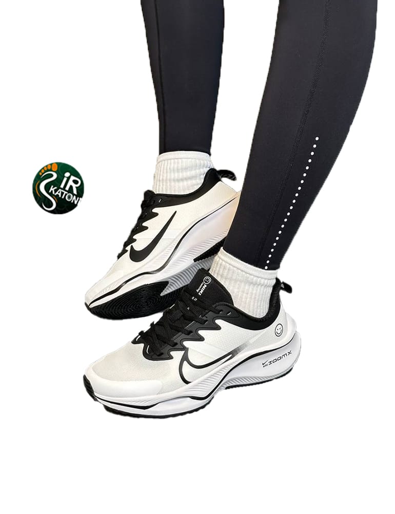 نایک زوم ایکس 👱🏻‍♀️👨🏽‍🦱