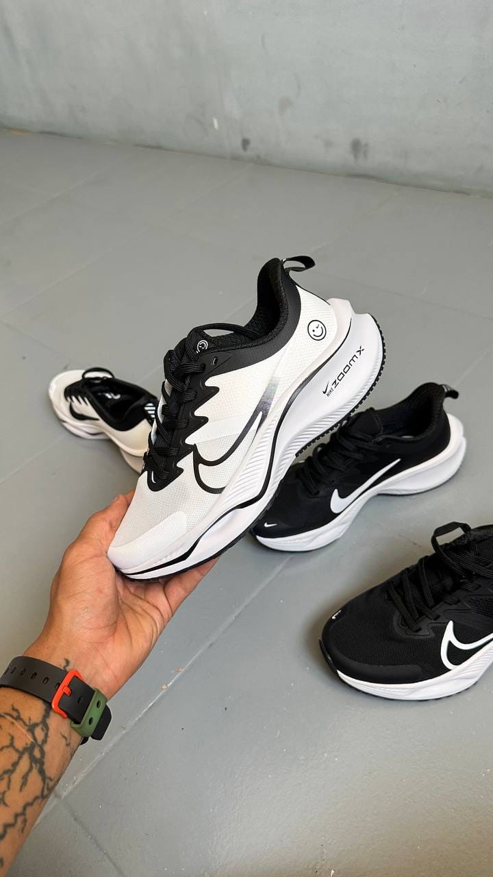 Nike ZoomX