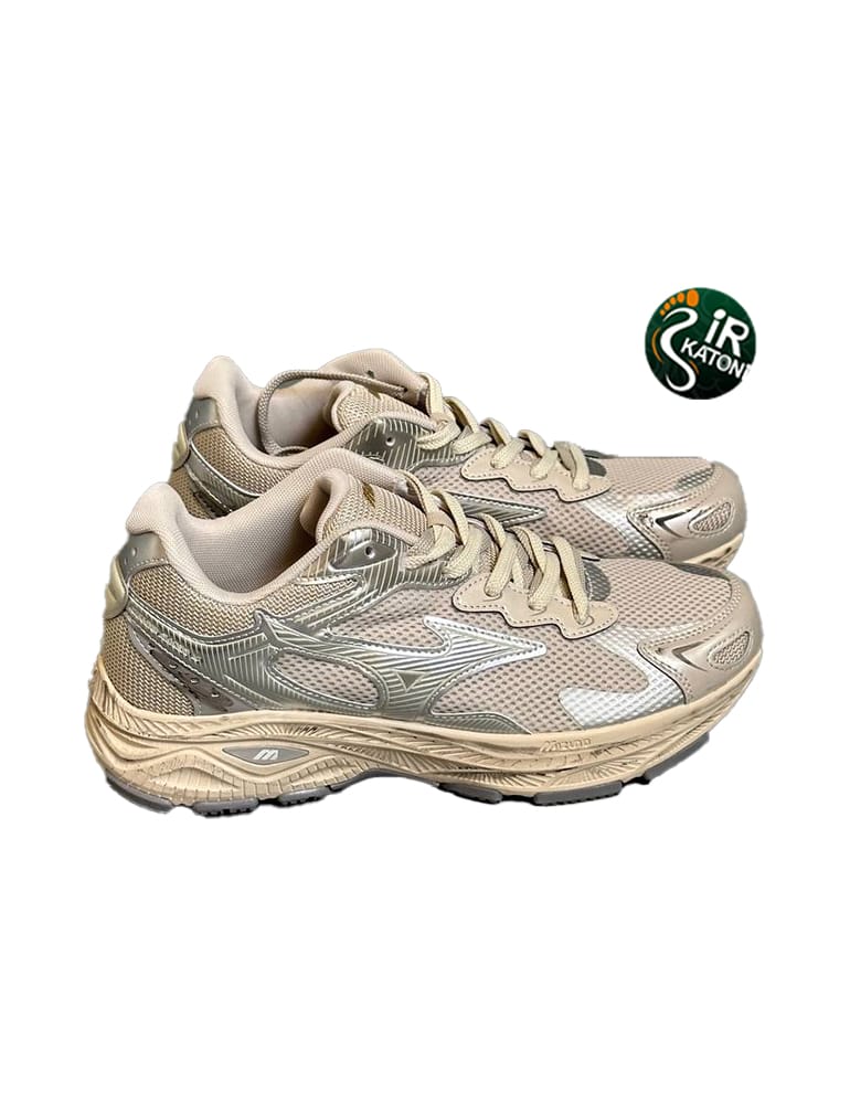 میزانو ریسر اس 👨🏽‍🦱