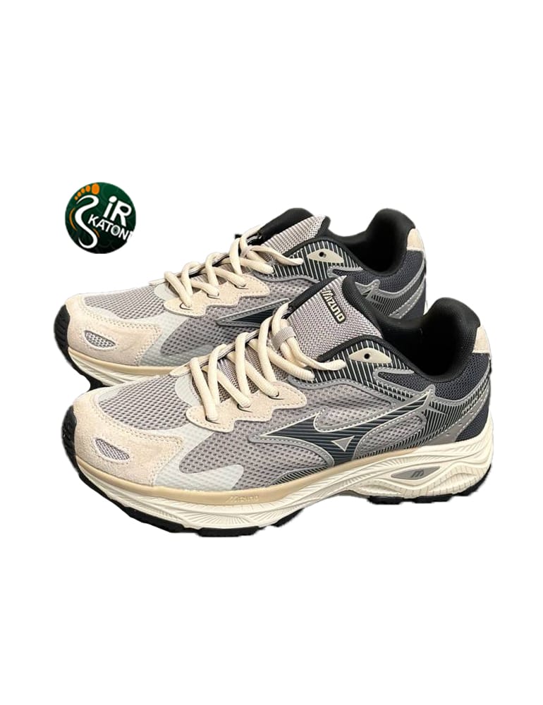 میزانو ریسر اس 👨🏽‍🦱