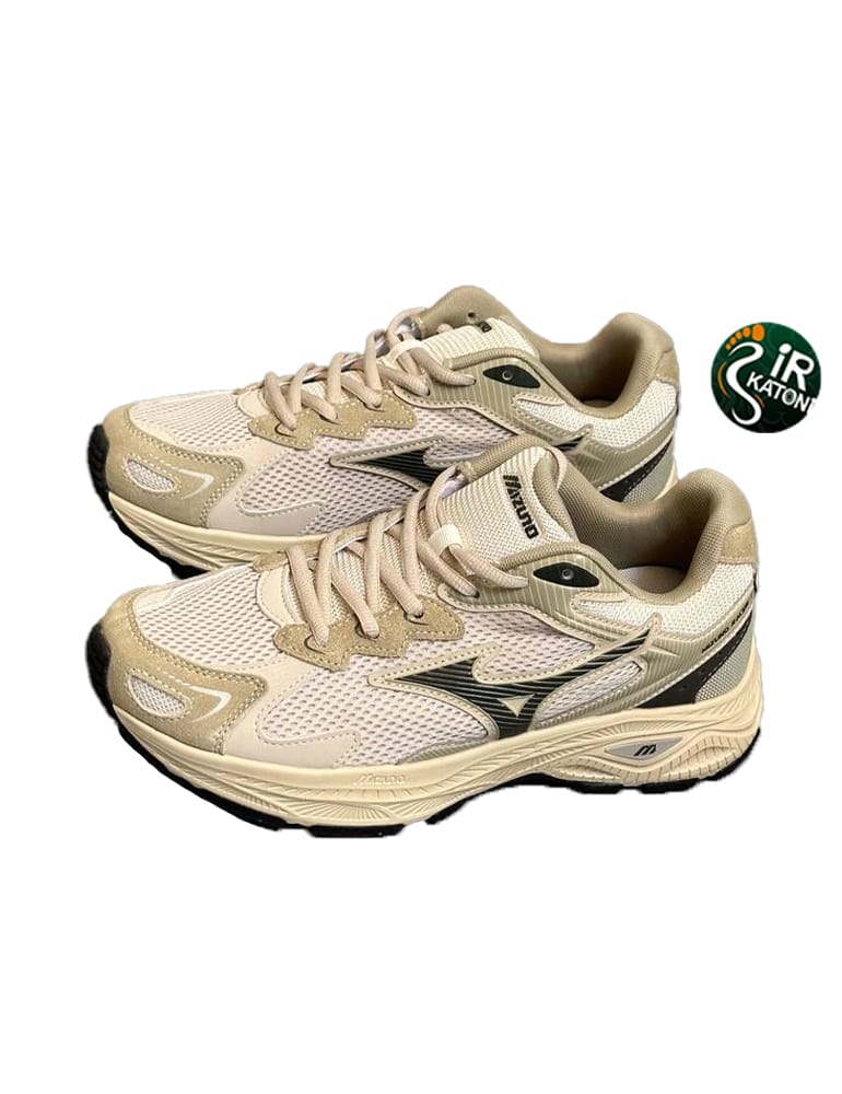 میزانو ریسر اس 👨🏽‍🦱